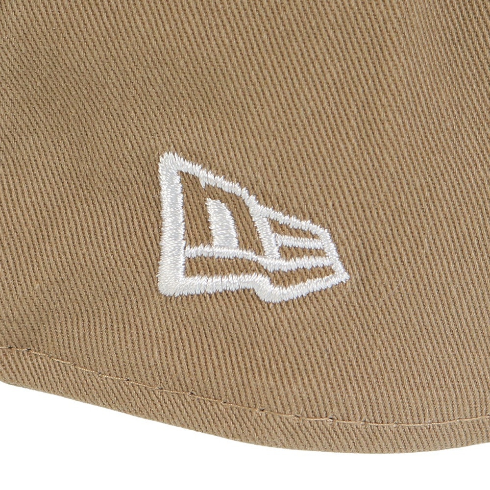 ニューエラ（NEW ERA）（メンズ、レディース）キャップ カジュアルクラシック SCRIPT ロゴ ミニ 13750889 帽子