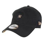 ニューエラ（NEW ERA）（メンズ、レディース）9TWENTY MLB Under Visor キャップ ニューヨーク・ヤンキース BY COL 13751032 帽子