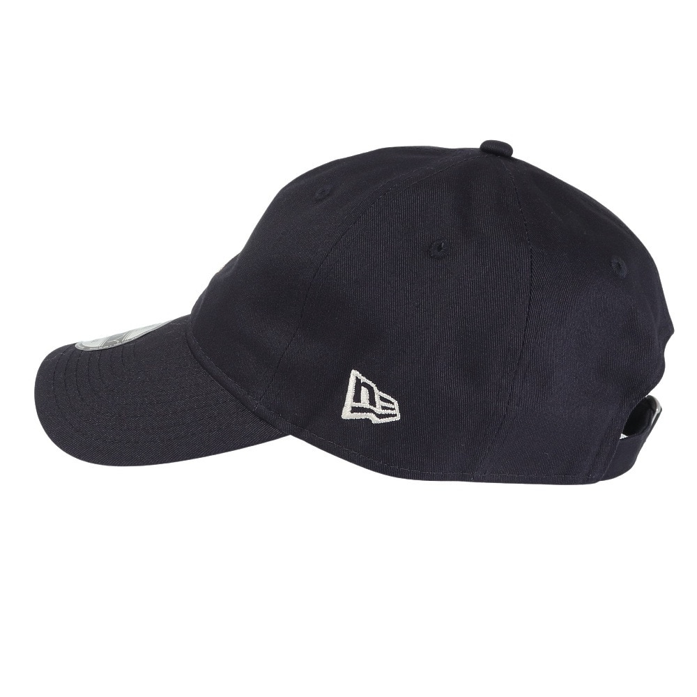 ニューエラ（NEW ERA）（メンズ、レディース）9TWENTY MLB Chain Stitch キャップ ニューヨーク・ヤンキース 13751071 帽子
