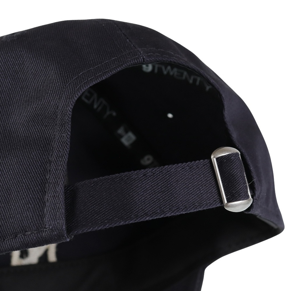 ニューエラ（NEW ERA）（メンズ、レディース）9TWENTY MLB Chain Stitch キャップ ニューヨーク・ヤンキース 13751071 帽子