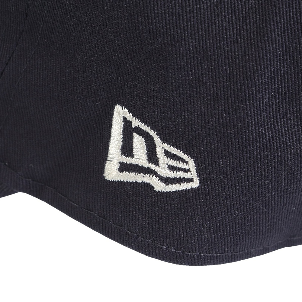 ニューエラ（NEW ERA）（メンズ、レディース）9TWENTY MLB Chain Stitch キャップ ニューヨーク・ヤンキース 13751071 帽子