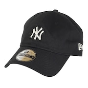 ニューエラ（NEW ERA）（メンズ、レディース）9TWENTY MLB Chain Stitch キャップ ニューヨーク・ヤンキース 13751073 帽子