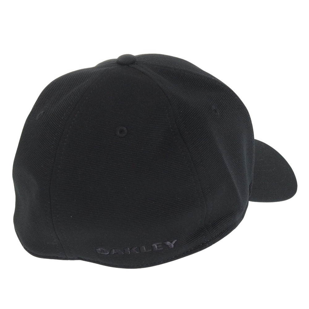 オークリー（OAKLEY）（メンズ）TINCAN キャップ 911545-01V 帽子