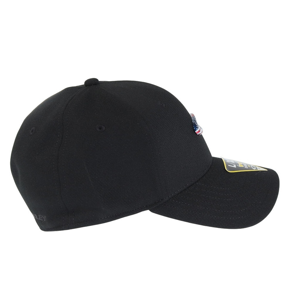 オークリー（OAKLEY）（メンズ）TINCAN キャップ 911545-01V 帽子