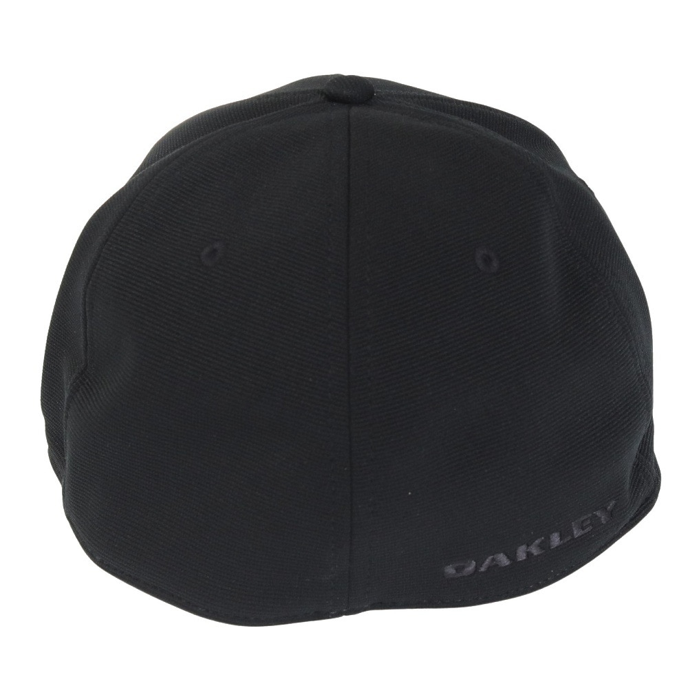 オークリー（OAKLEY）（メンズ）TINCAN キャップ 911545-01V 帽子