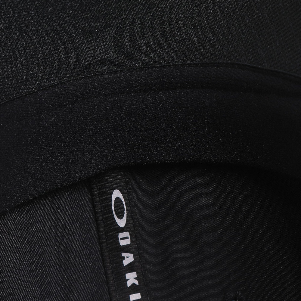 オークリー（OAKLEY）（メンズ）TINCAN キャップ 911545-01V 帽子