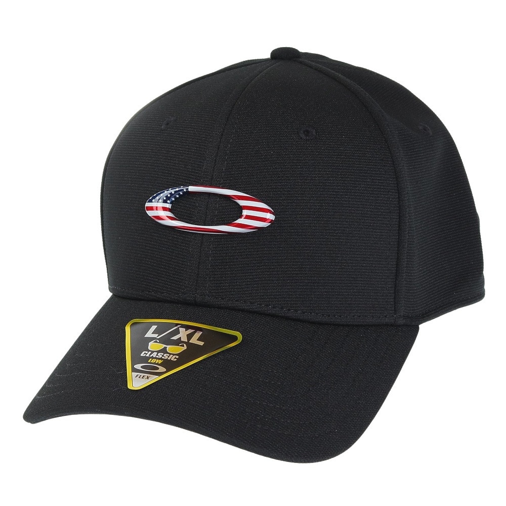 ＯＡＫＬＥＹ TINCAN キャップ 911545-01V 帽子 ＬＬ Ｌ 90 帽子