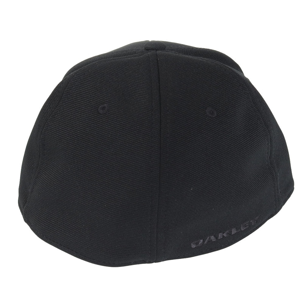 オークリー（OAKLEY）（メンズ）TINCAN キャップ 911545-01W 帽子