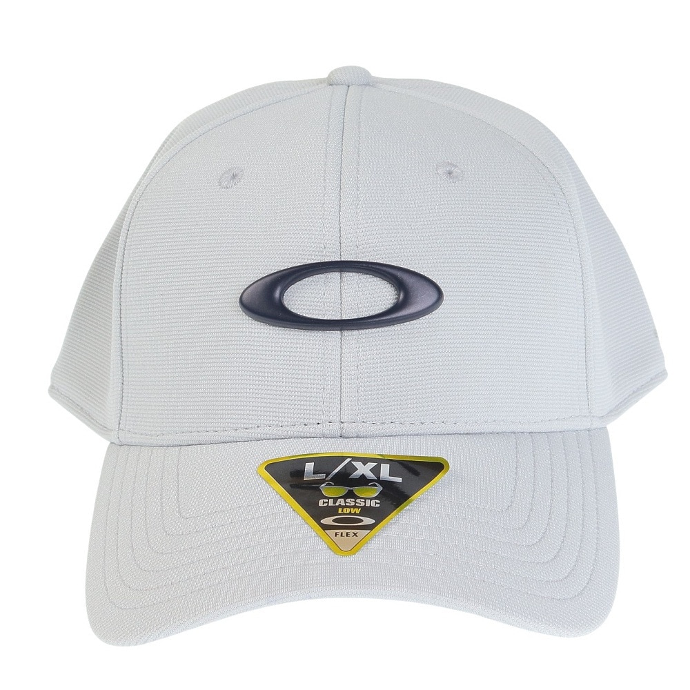 オークリー（OAKLEY）（メンズ）TINCAN キャップ 911545-26C 帽子