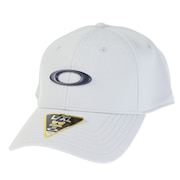 オークリー（OAKLEY）（メンズ）TINCAN キャップ 911545-26C 帽子