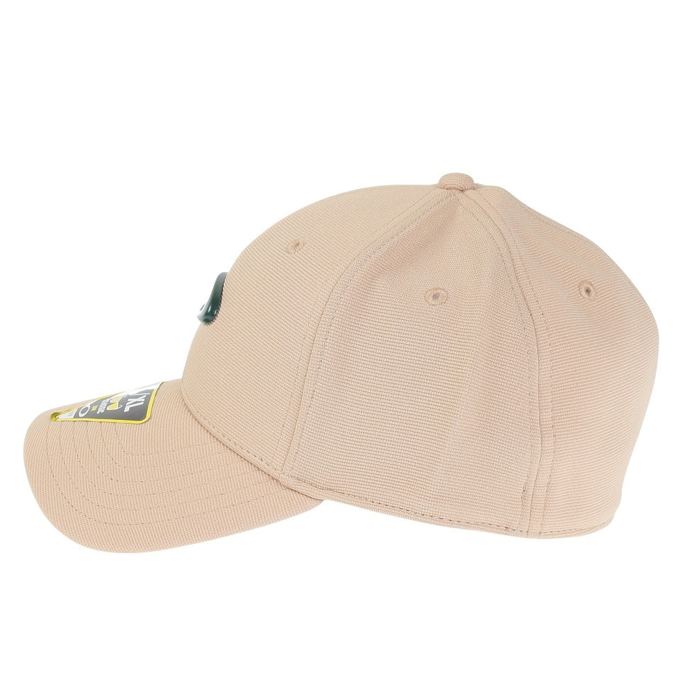 オークリー（OAKLEY）（メンズ）TINCAN キャップ 911545-31R 帽子