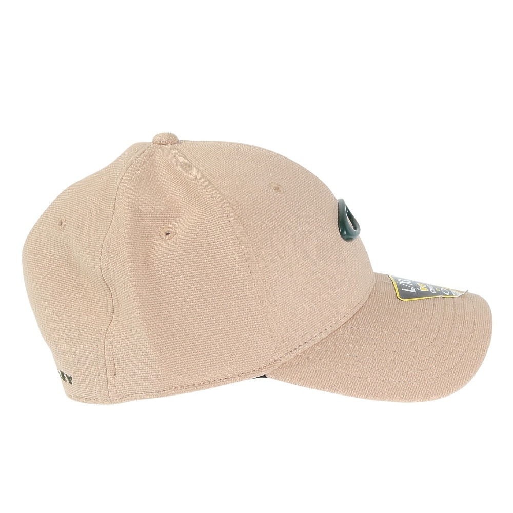 オークリー（OAKLEY）（メンズ）TINCAN キャップ 911545-31R