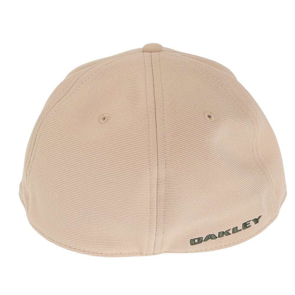 オークリー（OAKLEY）（メンズ）TINCAN キャップ 911545-31R 帽子