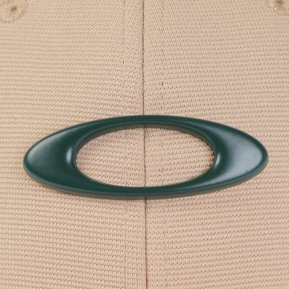 オークリー（OAKLEY）（メンズ）TINCAN キャップ 911545-31R 帽子