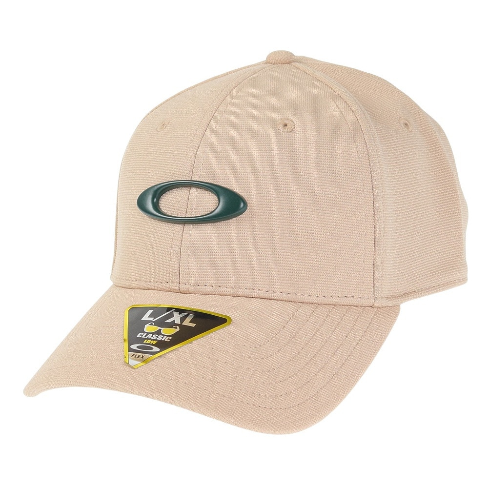 ＯＡＫＬＥＹ TINCAN キャップ 911545-31R 帽子 ＬＬ Ｌ 81 帽子