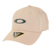 オークリー（OAKLEY）（メンズ）TINCAN キャップ 911545-31R 帽子