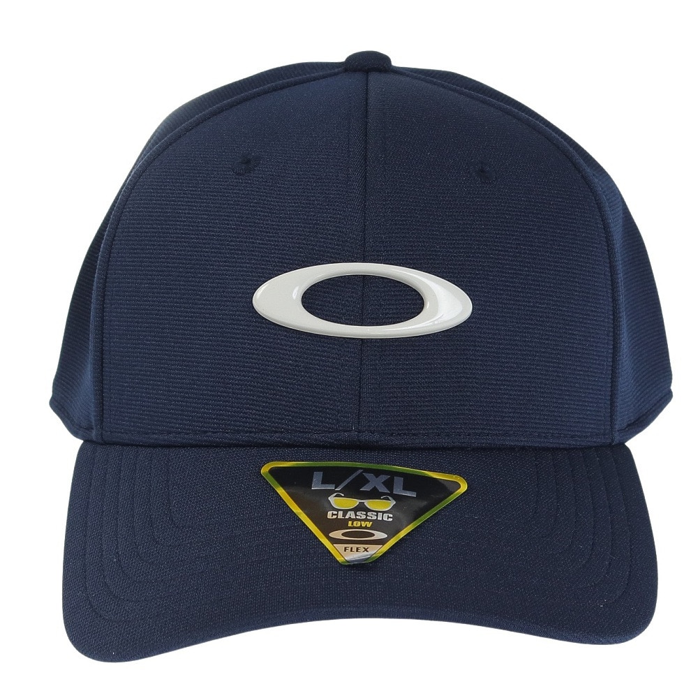 オークリー（OAKLEY）（メンズ）TINCAN キャップ 911545-6C6 帽子