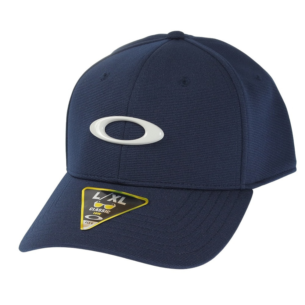 オークリー（OAKLEY）（メンズ）TINCAN キャップ 911545-6C6 帽子