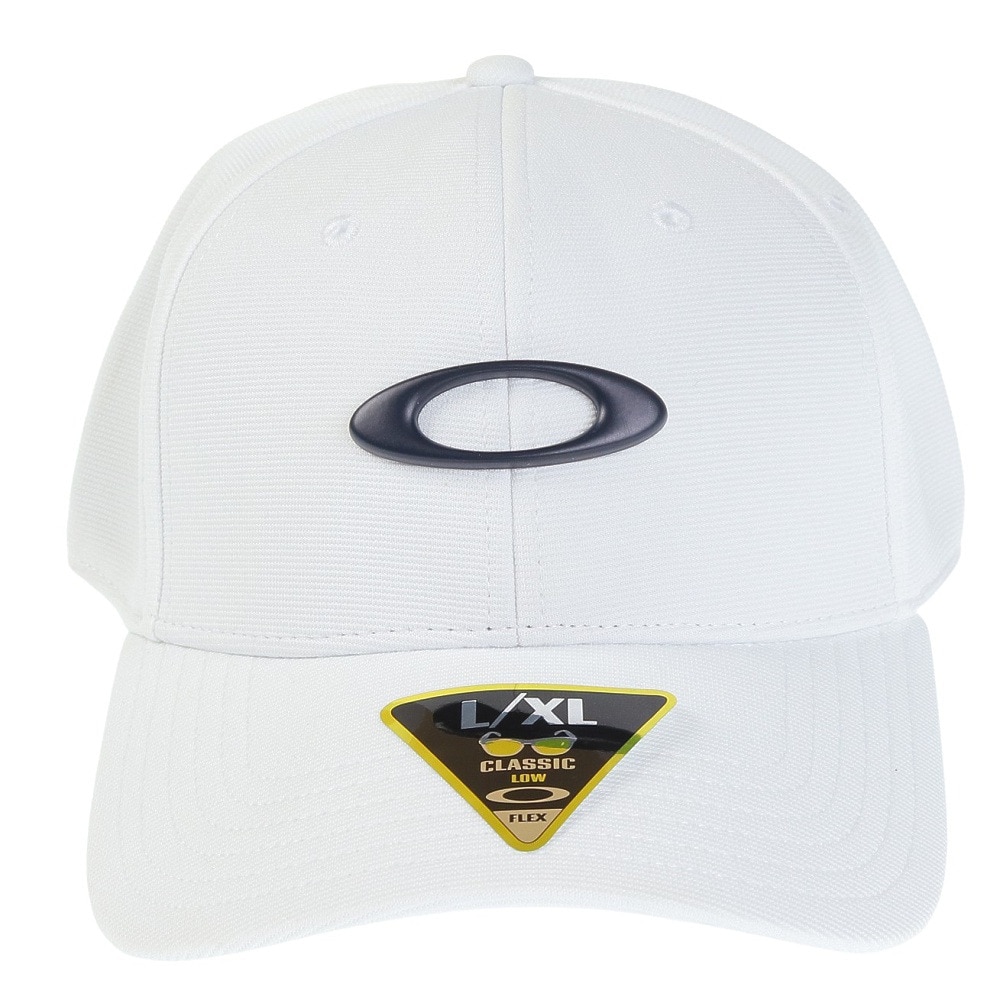 オークリー（OAKLEY）（メンズ）TINCAN キャップ 911545-9Q3 帽子