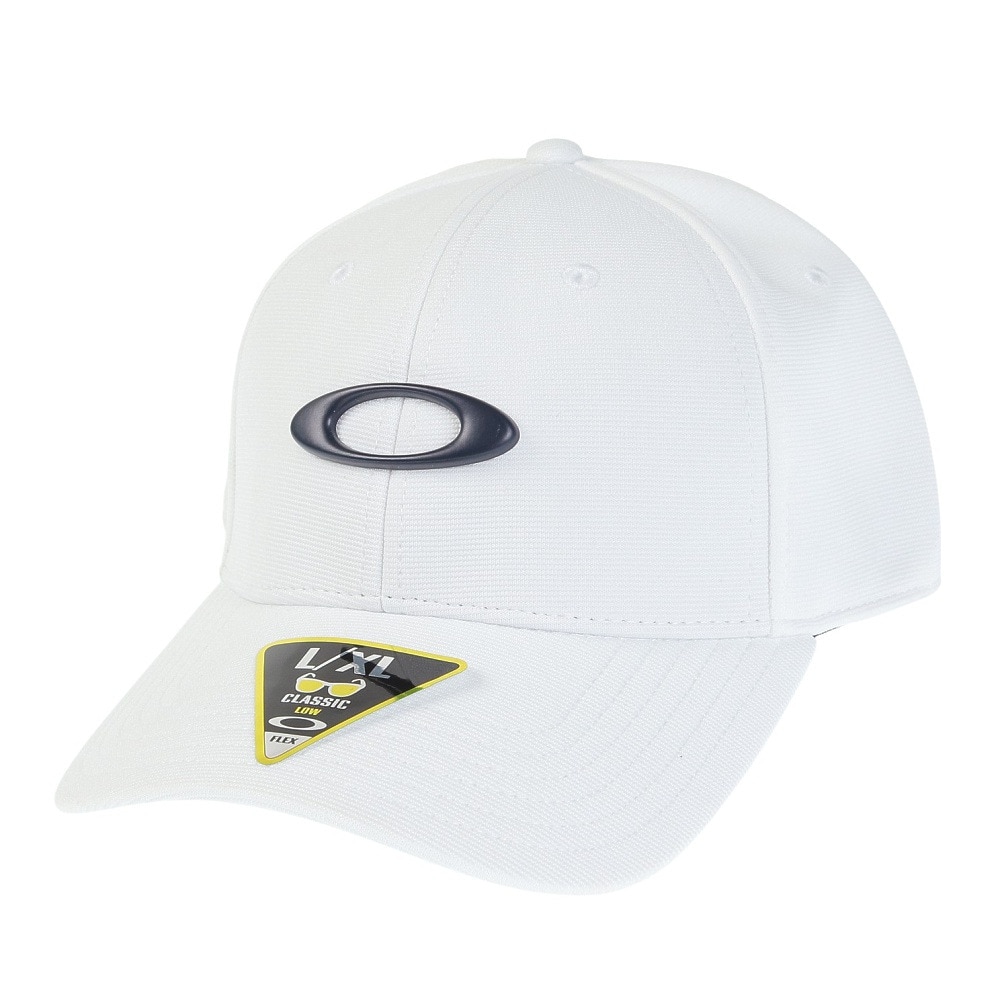 ＯＡＫＬＥＹ TINCAN キャップ 911545-9Q3 帽子 ＬＬ Ｌ 10 帽子