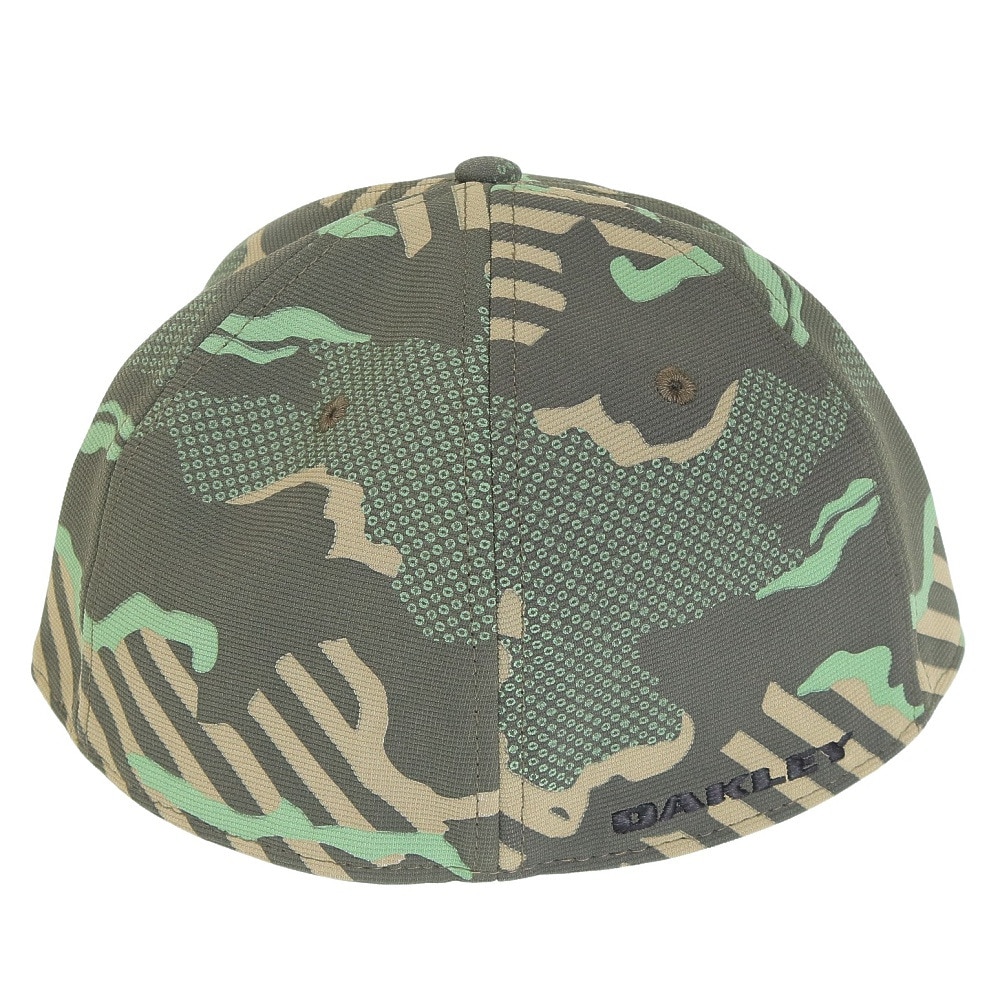 オークリー（OAKLEY）（メンズ）TINCAN キャップ 911545-9WW 帽子