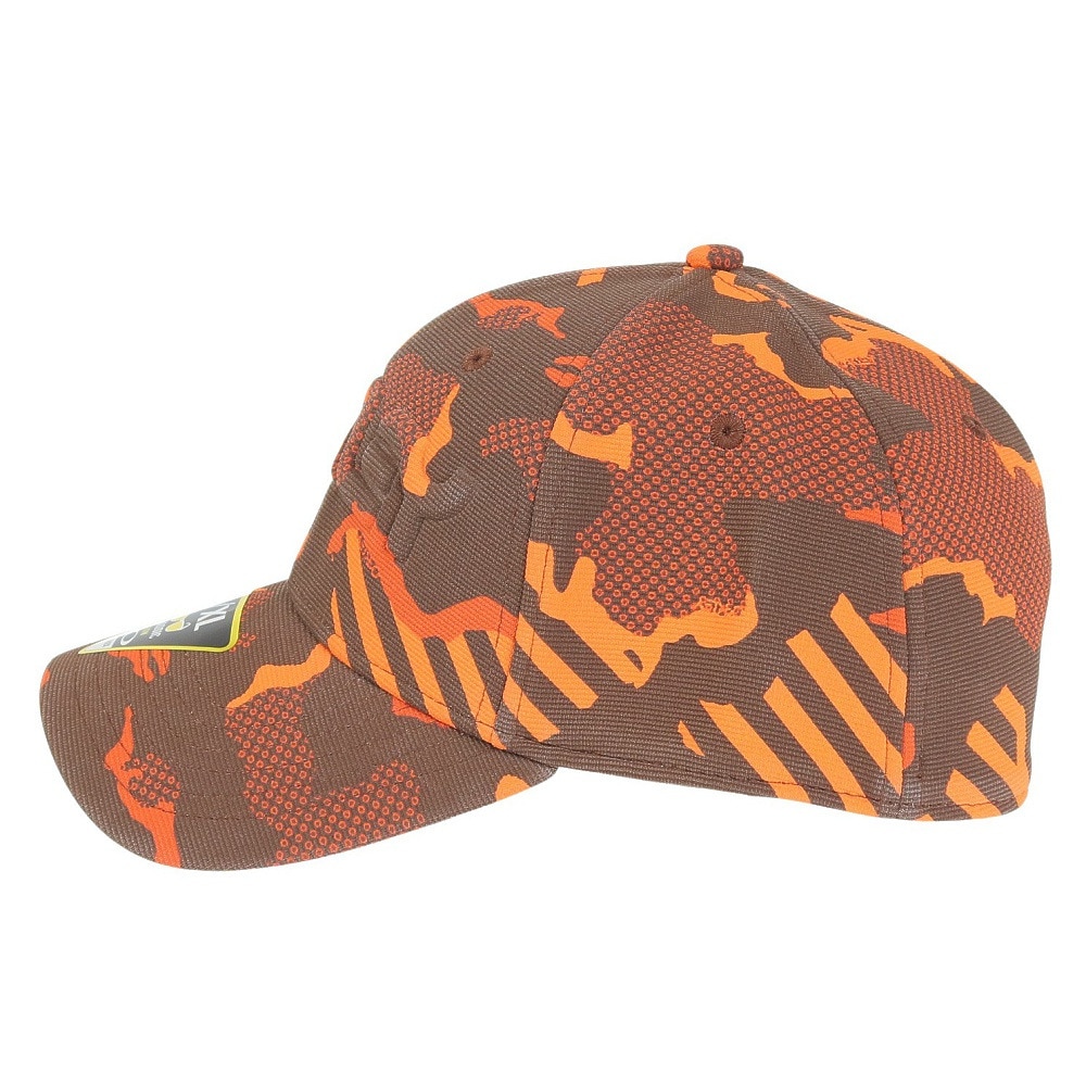 オークリー（OAKLEY）（メンズ）6 Panel Stretch Hat Embossed キャップ 912208-9YW 帽子