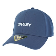 (メンズ)6 Panel Stretch Metallic Hat キャップ 912209-9QM 帽子 吸汗速乾