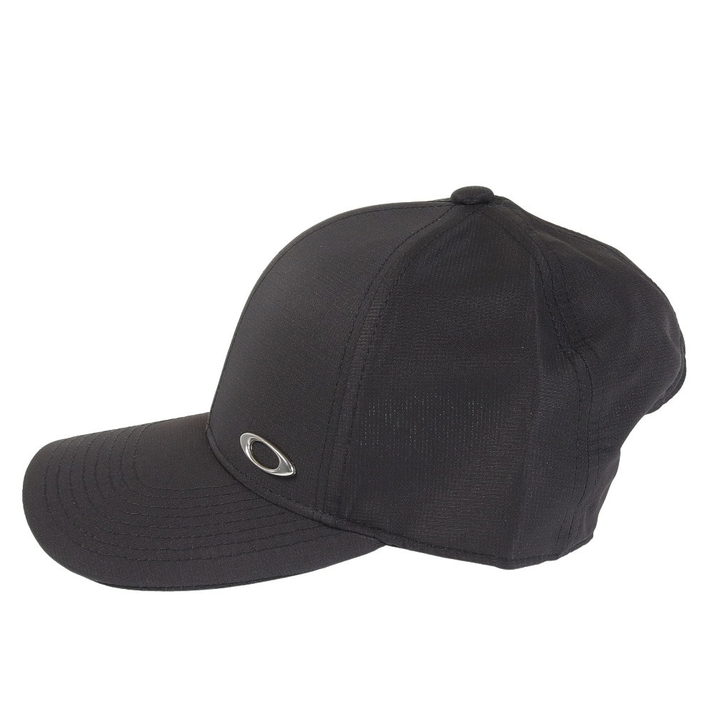 オークリー（OAKLEY）（メンズ）Essential Metal キャップ Fa 23.0 FOS901614-02E 帽子 吸汗速乾
