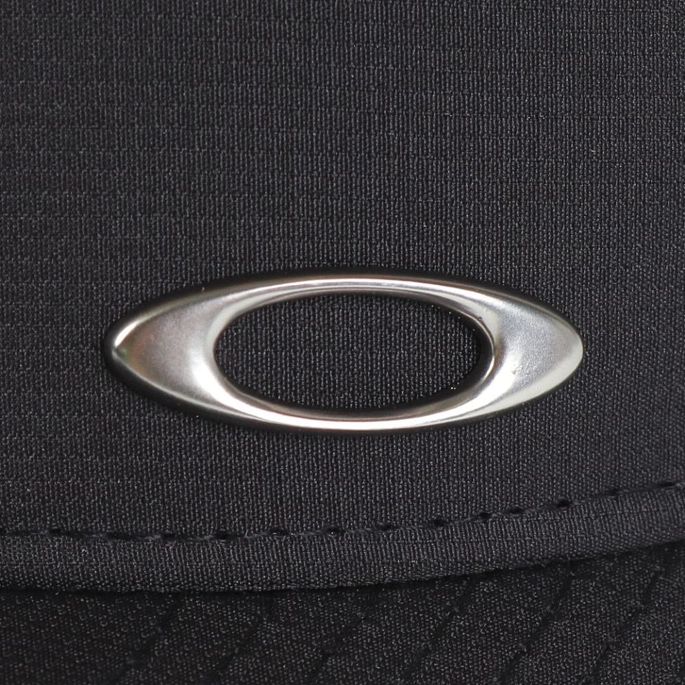 オークリー（OAKLEY）（メンズ）Essential Metal キャップ Fa 23.0 FOS901614-02E 帽子 吸汗速乾