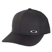 オークリー（OAKLEY）（メンズ）Essential Metal キャップ Fa 23.0 FOS901614-02E 帽子