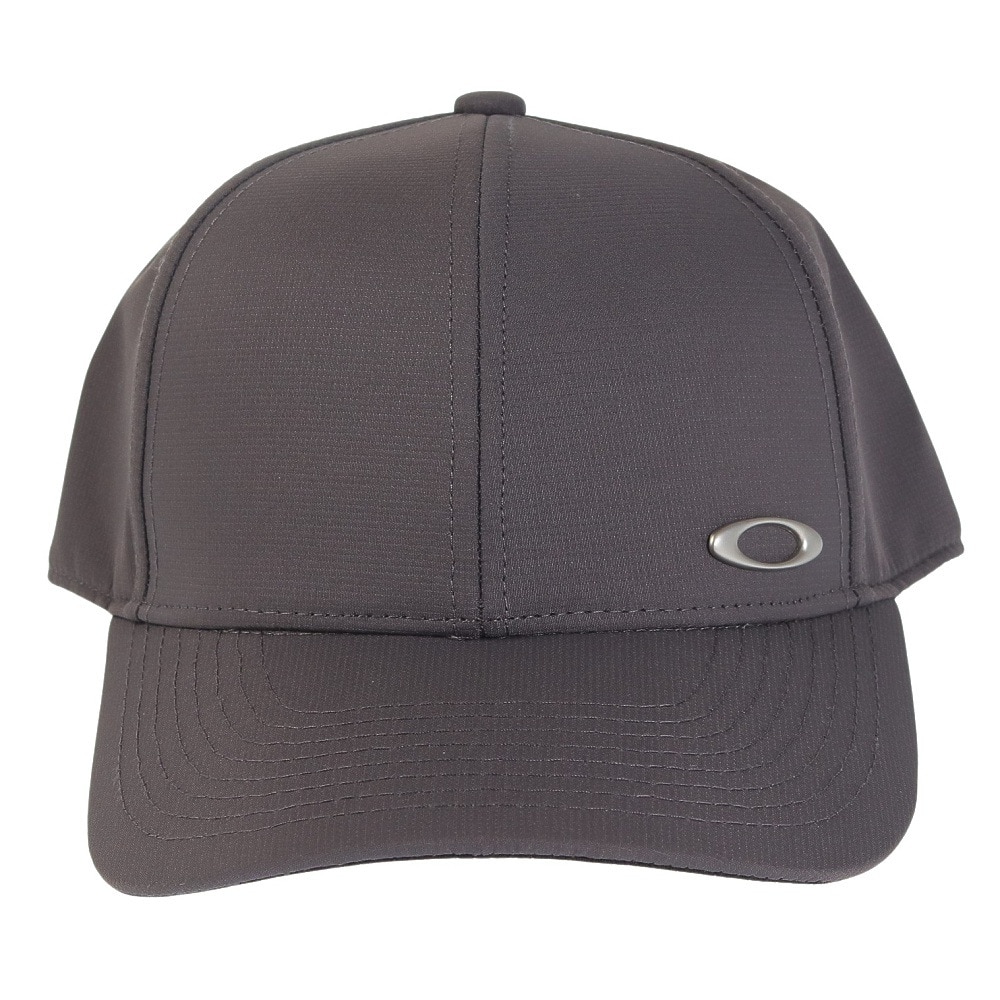 オークリー（OAKLEY）（メンズ）Essential Metal キャップ Fa 23.0 FOS901614-24J 帽子 吸汗速乾