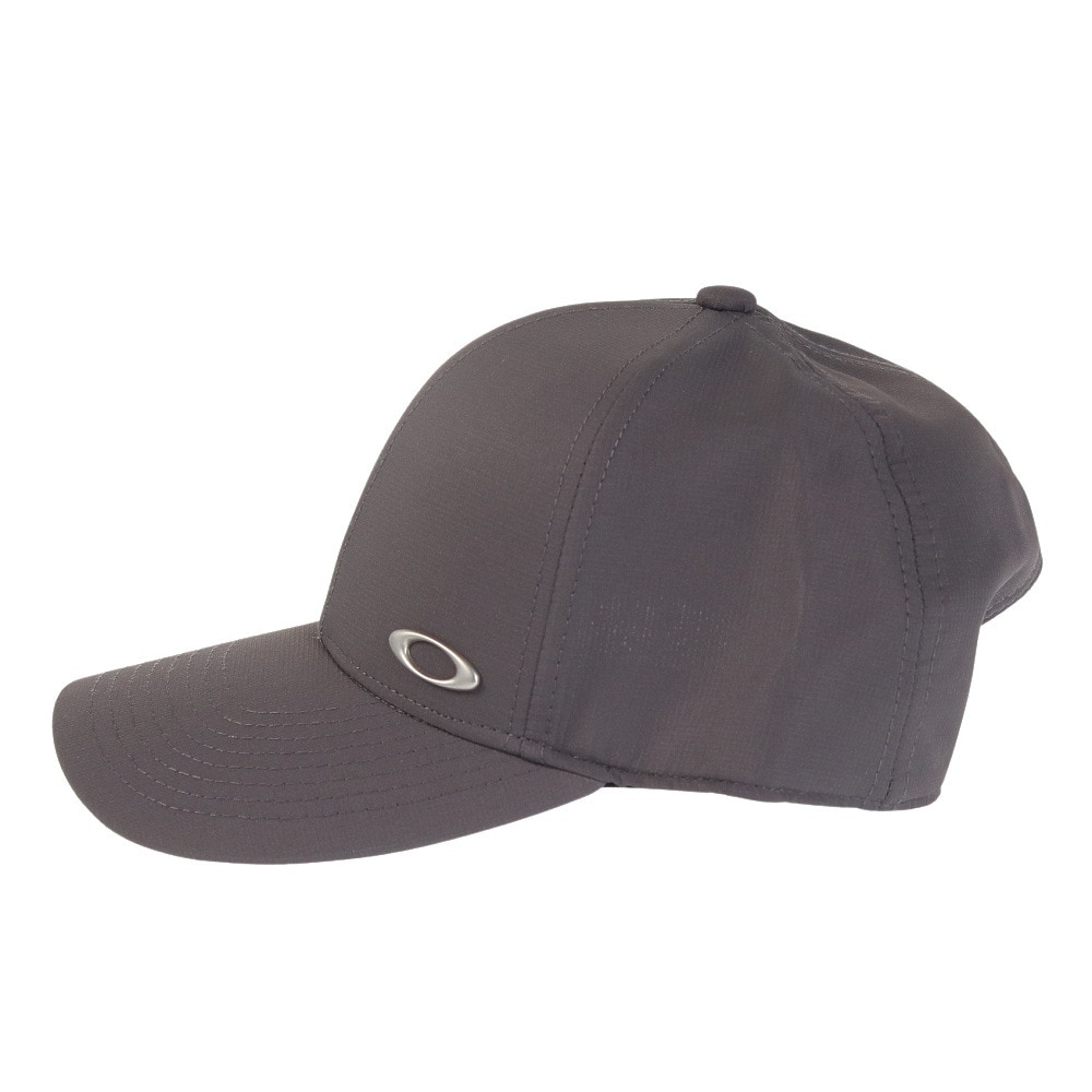 オークリー（OAKLEY）（メンズ）Essential Metal キャップ Fa 23.0 FOS901614-24J 帽子 吸汗速乾