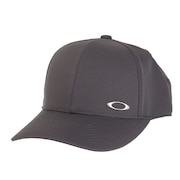 オークリー（OAKLEY）（メンズ）Essential Metal キャップ Fa 23.0 FOS901614-24J 帽子