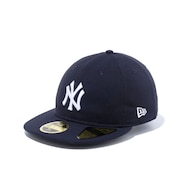 (メンズ、レディース)キャップ RC 59FIFTY ニューヨーク・ヤンキース 13561928 MLB 帽子