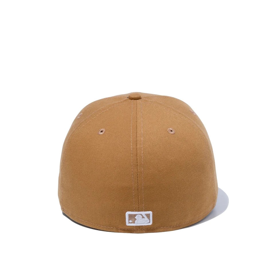 ニューエラ（NEW ERA）（メンズ、レディース）キャップ PC 59FIFTY ニューヨーク・ヤンキース 13561930 MLB 帽子