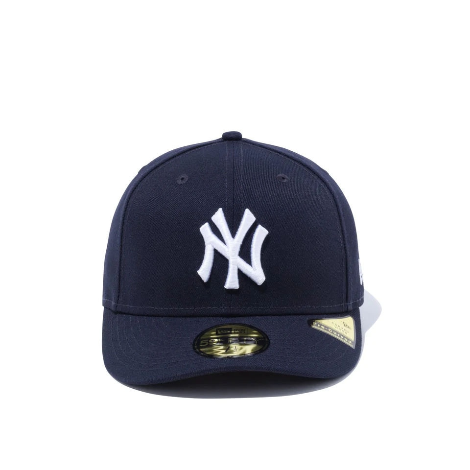 ニューエラ（NEW ERA）（メンズ、レディース）キャップ PC 59FIFTY ニューヨーク・ヤンキース 13561931 MLB 帽子