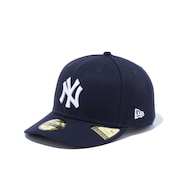 ニューエラ（NEW ERA）（メンズ、レディース）キャップ PC 59FIFTY ニューヨーク・ヤンキース 13561931 MLB 帽子