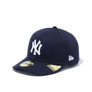 (メンズ、レディース)キャップ PC 59FIFTY ニューヨーク・ヤンキース 13561930 13561931 13561933 MLB 帽子