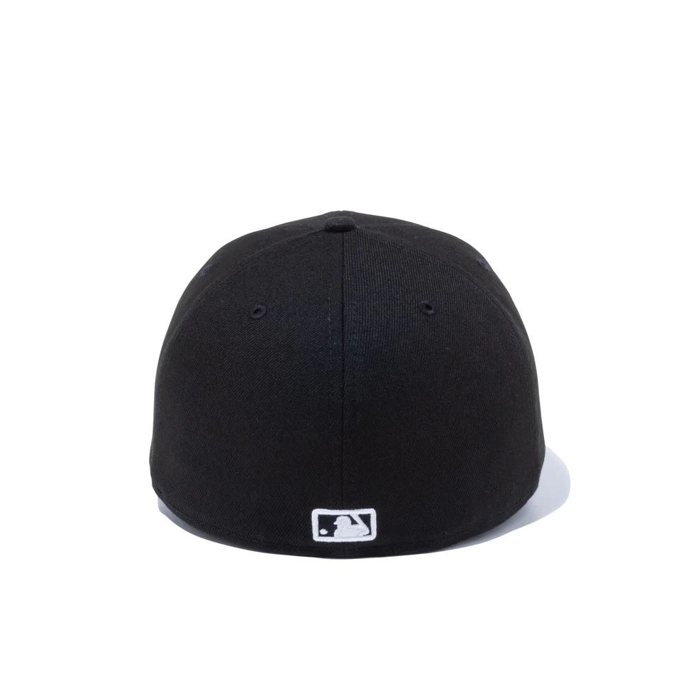 ニューエラ（NEW ERA）（メンズ、レディース）キャップ PC 59FIFTY ニューヨーク・ヤンキース 13561933 MLB 帽子