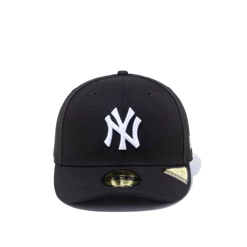 ニューエラ（NEW ERA）（メンズ、レディース）キャップ PC 59FIFTY ニューヨーク・ヤンキース 13561933 MLB 帽子