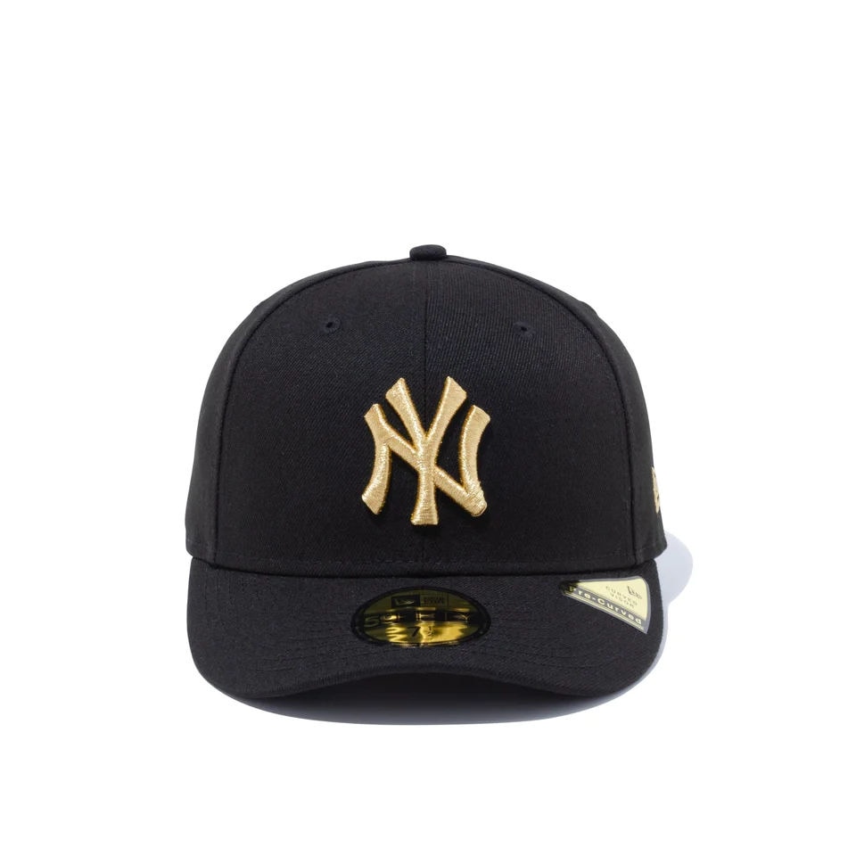 ニューエラ（NEW ERA）（メンズ、レディース）キャップ PC