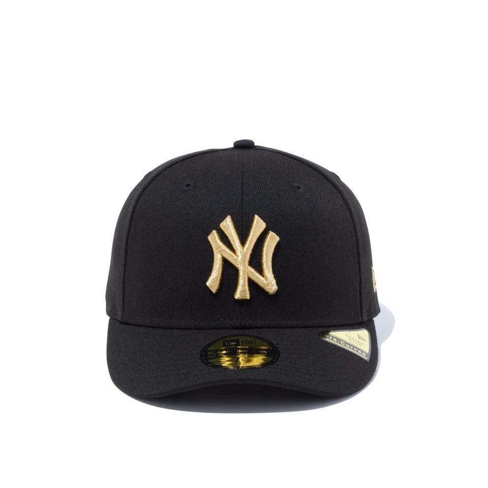 ニューエラ（NEW ERA）（メンズ、レディース）キャップ PC 59FIFTY ...