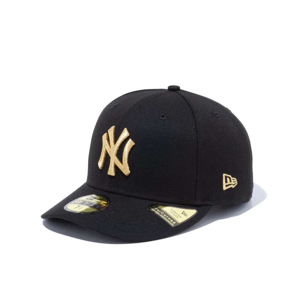 ニューエラ（NEW ERA）（メンズ、レディース）キャップ PC