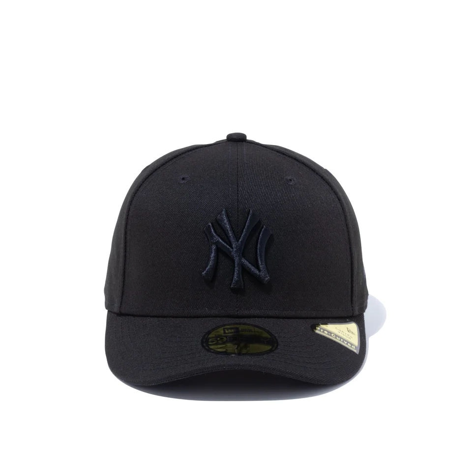 ニューエラ（NEW ERA）（メンズ、レディース）キャップ PC 59FIFTY ニューヨーク・ヤンキース 13561935 MLB 帽子