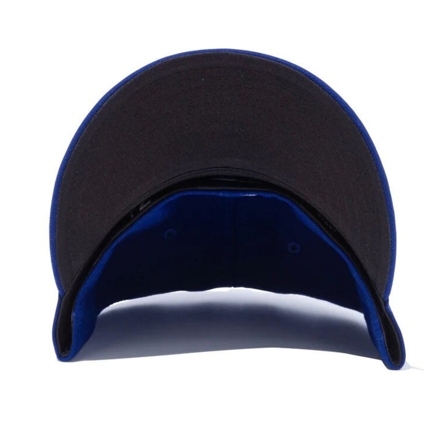 ニューエラ（NEW ERA）（メンズ、レディース）キャップ PC 59FIFTY ロサンゼルス・ドジャース 13561936 MLB