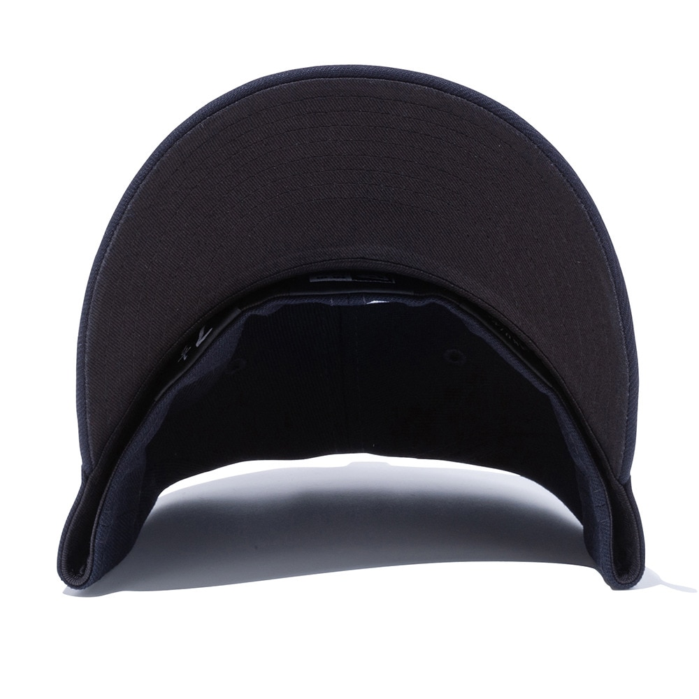 ニューエラ（NEW ERA）（メンズ）PC 59FIFTY デトロイト・タイガース ネイビー×スノーホワイト キャップ 13561939 MLB 帽子