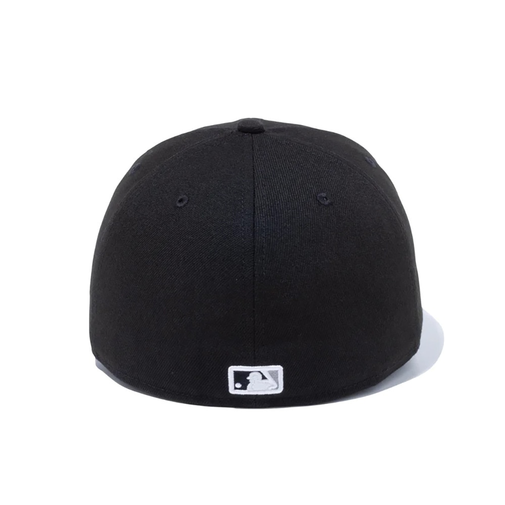 ニューエラ（NEW ERA）（メンズ、レディース）キャップ PC 59FIFTY シカゴ・ホワイトソックス 13561940 MLB 帽子