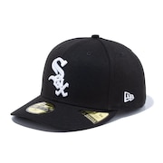 (メンズ、レディース)キャップ PC 59FIFTY シカゴ・ホワイトソックス 13561940 MLB 帽子