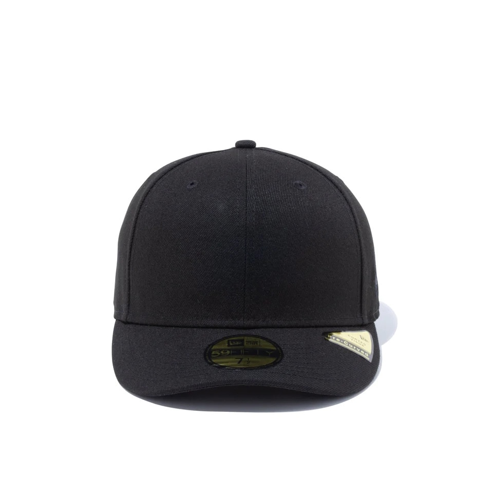 ニューエラ（NEW ERA）（メンズ、レディース）PC 59FIFTY ベーシック キャップ 13561944