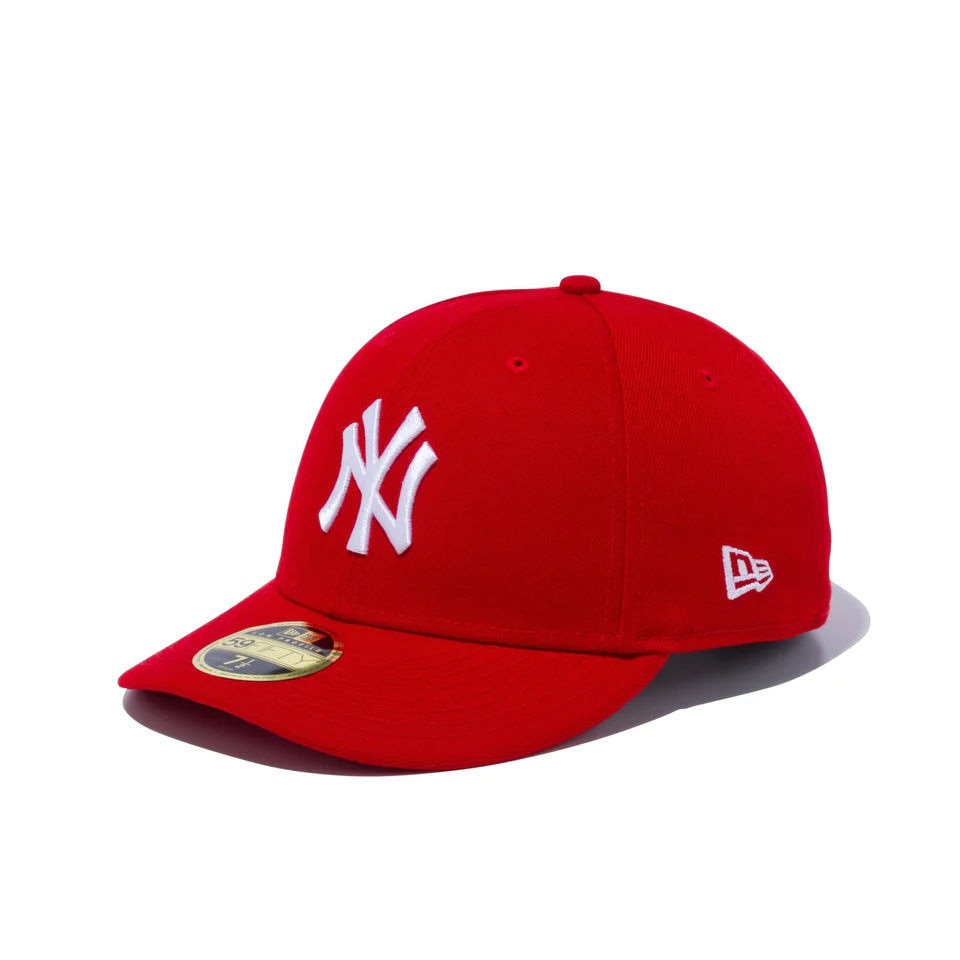 ニューエラ（NEW ERA）（メンズ、レディース）LP 59FIFTY ニューヨーク・ヤンキース 13561962 帽子